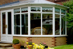 conservatories Bowley Town