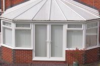 Bowley Town conservatory installation