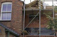 free Bowley Town home extension quotes