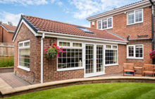 Bowley Town house extension leads