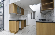 Bowley Town kitchen extension leads